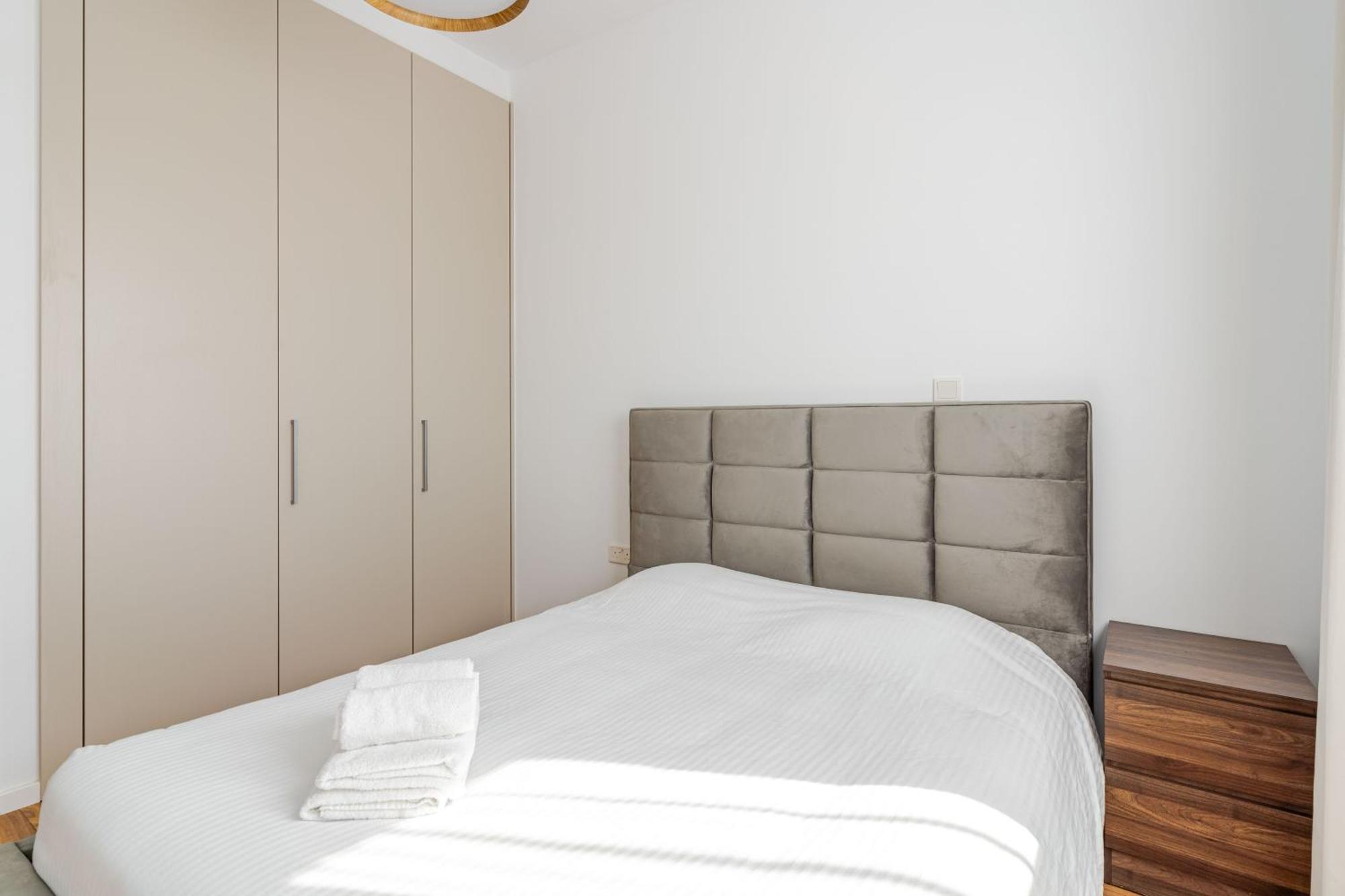 Yamas Urban Living Zakaki Pool Penthouses & Apartments Limassol Exterior foto